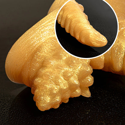 Golden Barnacle