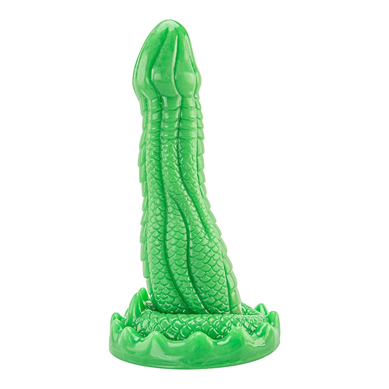 Emerald Serpent