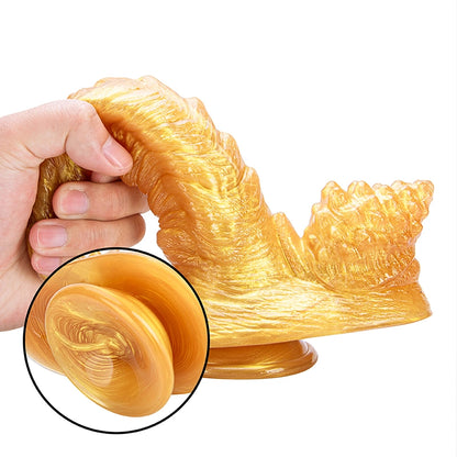 Golden Barnacle