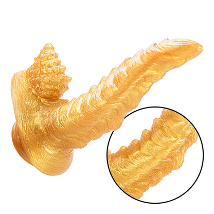 Golden Barnacle