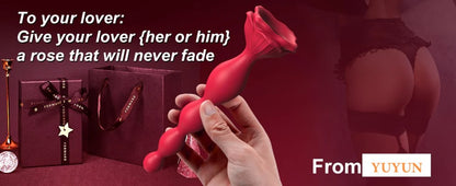 The Devil's Rod