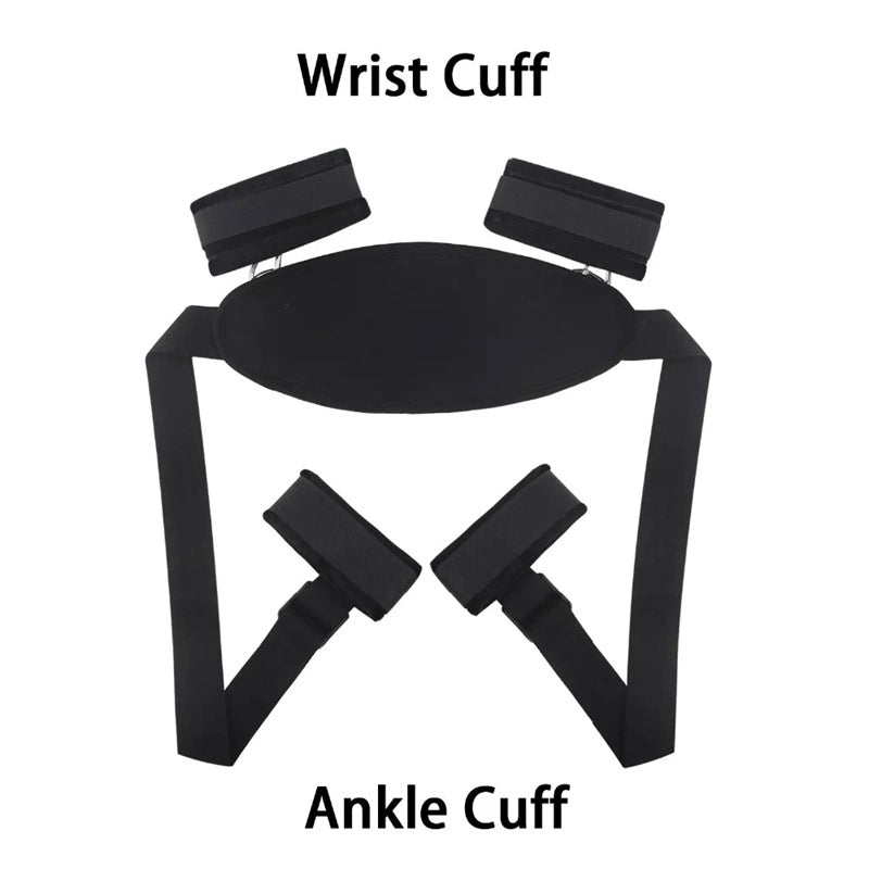 Bed Restraints