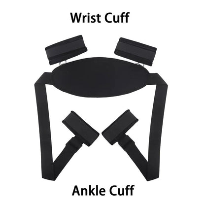 Bed Restraints