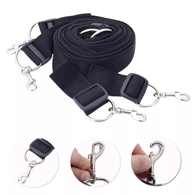Bed Restraints