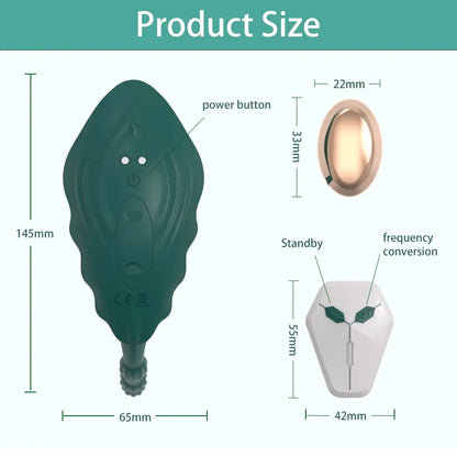 The Vag Hugger