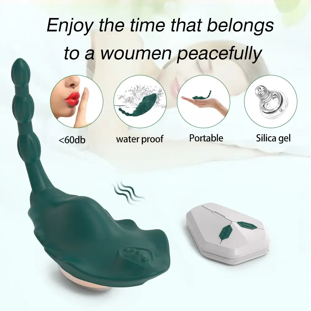 The Vag Hugger