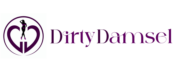 Dirty Damsel Online