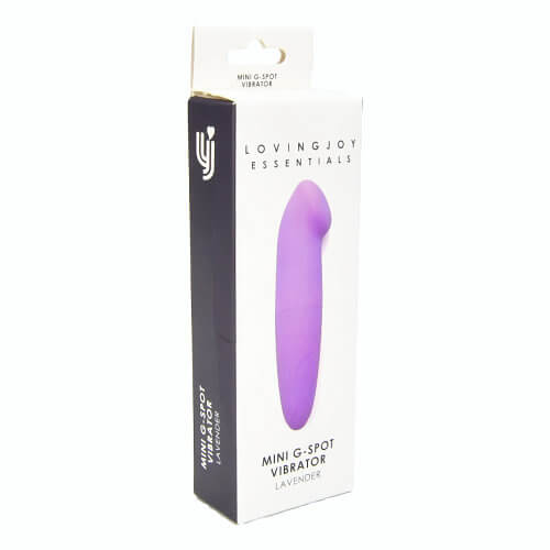 Loving Joy Mini G-Spot Vibrator