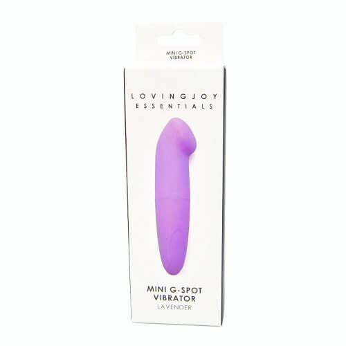 Loving Joy Mini G-Spot Vibrator