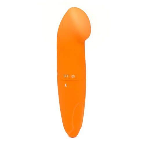 Loving Joy Mini G-Spot Vibrator