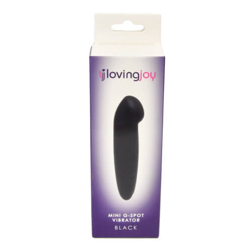 Loving Joy Mini G-Spot Vibrator