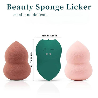 Beauty Sponge Licker